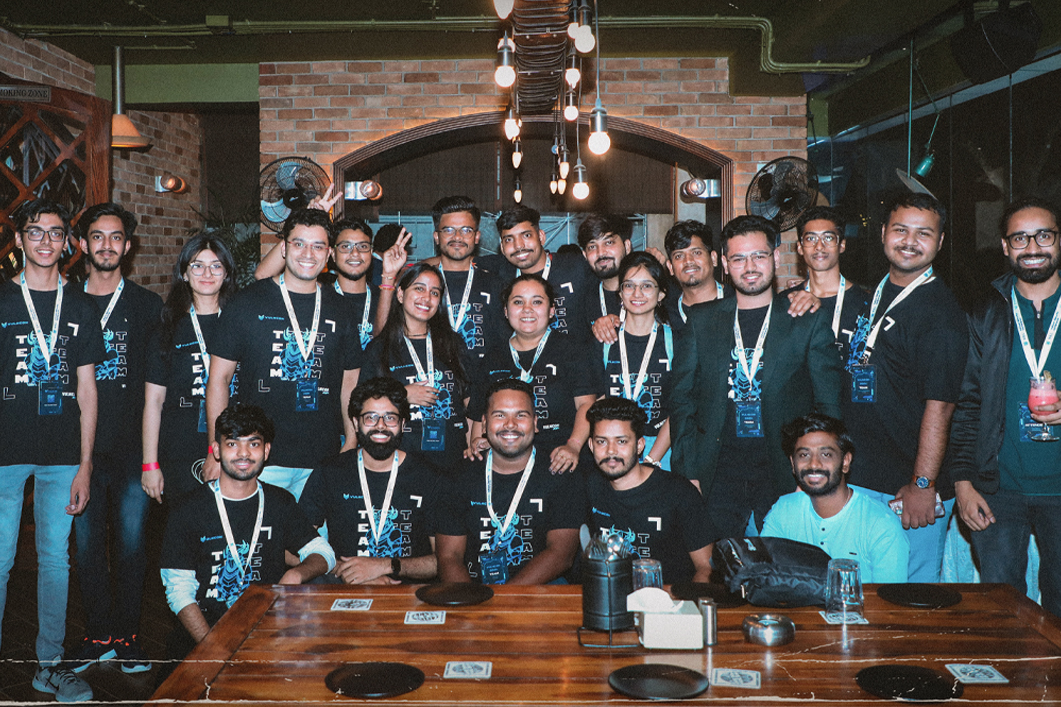 Network Party