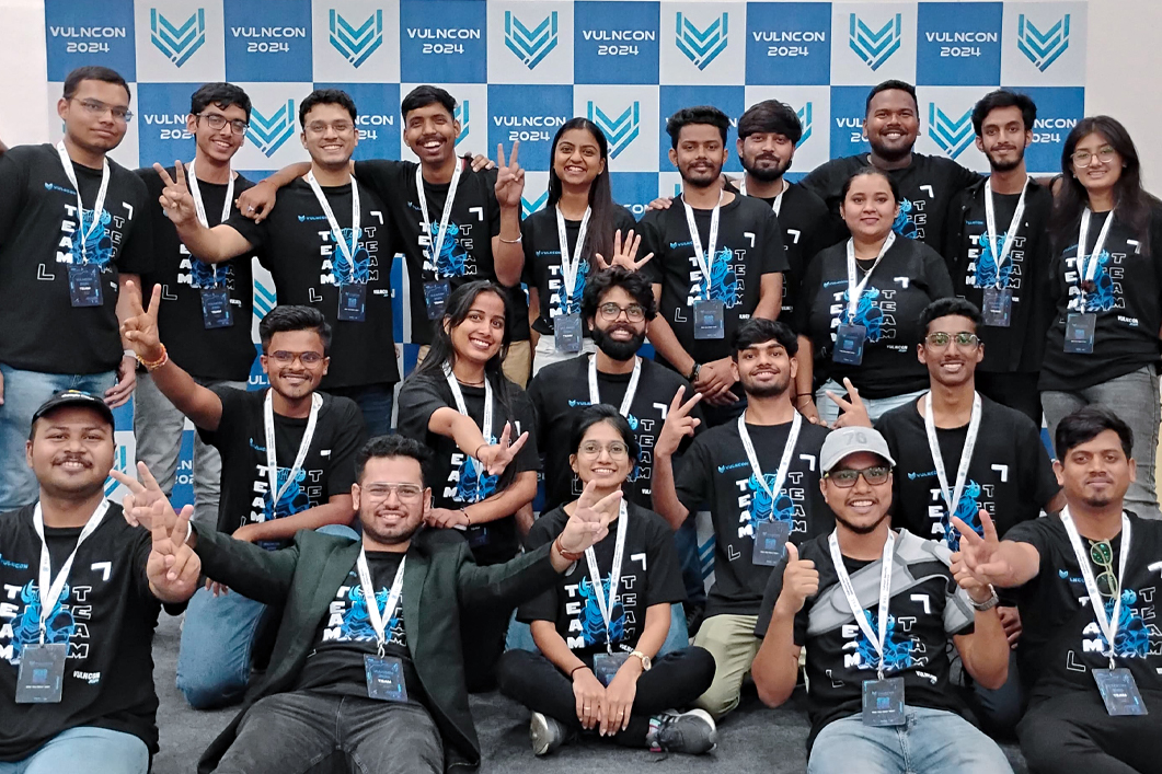 Team VULNCON